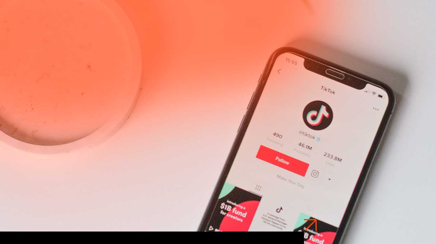 TikTok ADS: Como anunciar no TikTok?
