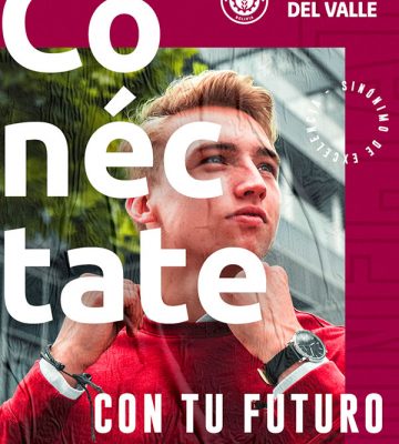 Conéctate